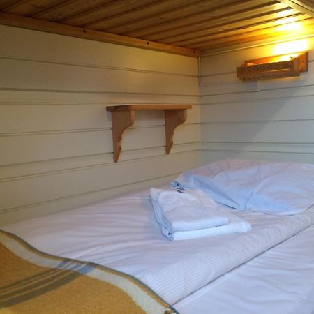 Stf Groevelsjoen Fjaellstation & Hotell Ruang foto