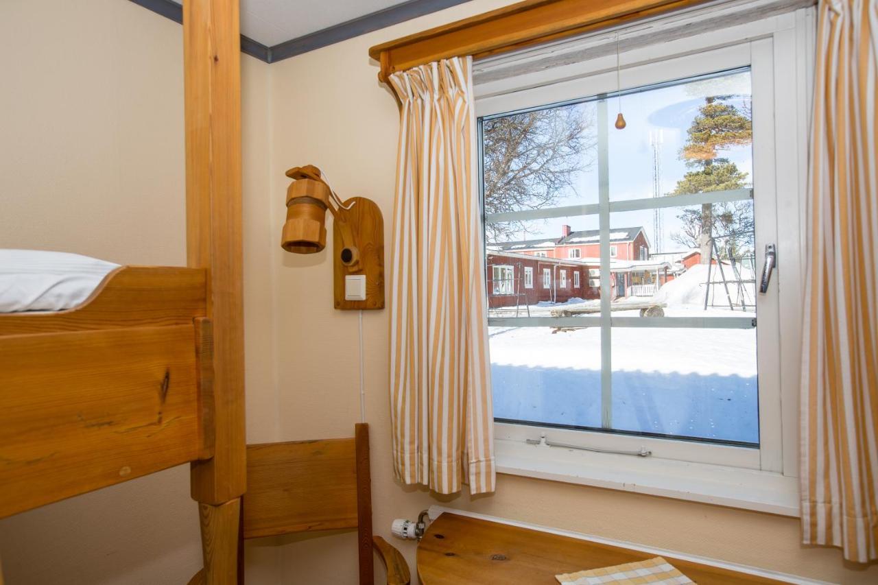 Stf Groevelsjoen Fjaellstation & Hotell Bagian luar foto